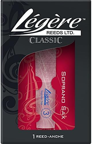 LegereSS3.0 Alto Saxophone Reed