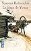 La saga de Youza by 