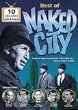 BEST OF NAKED CITY (10 EPISODES) (2PC)             image