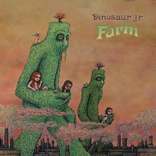 Dinosaur Jr. - BUG - Amazon.com Music