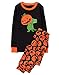 Gymboree Boys' 2 Piece Cotton Tight-fit Pajamas