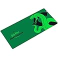 Mouse Pad Redragon Harry Potter Sonserina Special Edition Verde Tamanho L 900x400x4mm Tecido HP-938