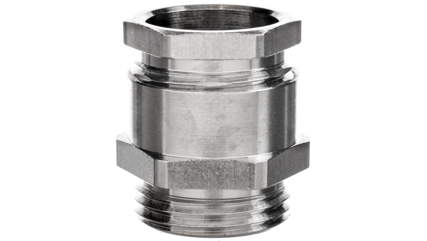 LAPP 52000310 Cable Gland PG11 Brass 1 Piece
