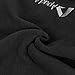 ApudArmis Windproof Ski Mask Balaclava Outdoor Sports Face Mask Neck Warmer - Unisex, One Size, Black