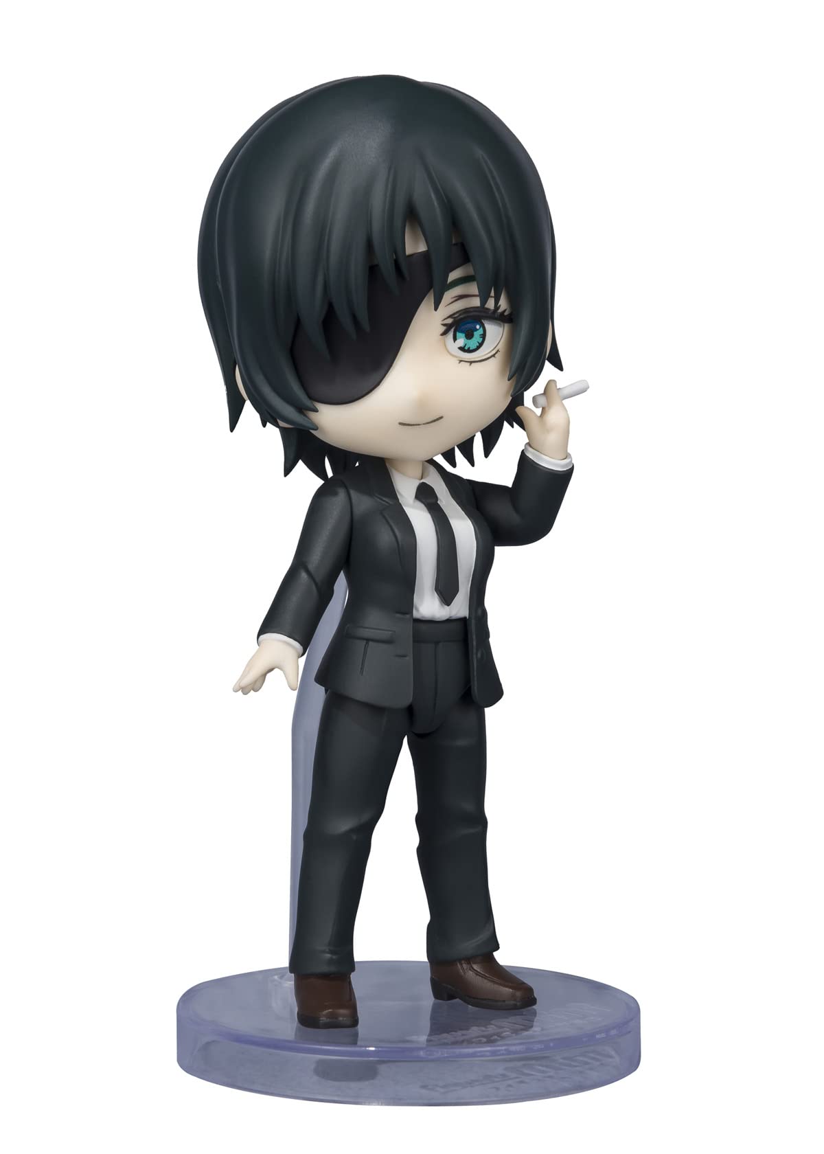 Bandai Tamashi Nations - Chainsaw Man - Himeno, Spirits Figuarts Mini