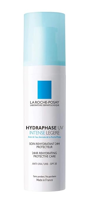 la roche posay moisturizer amazon