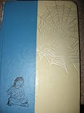 CHARLOTTE'S WEB by EB White 1952 1st ed.