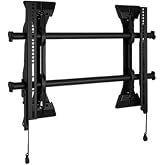Chief Manufacturing Fusion Wall Fixed Wall Mount for Flat Panel Display MSM1U