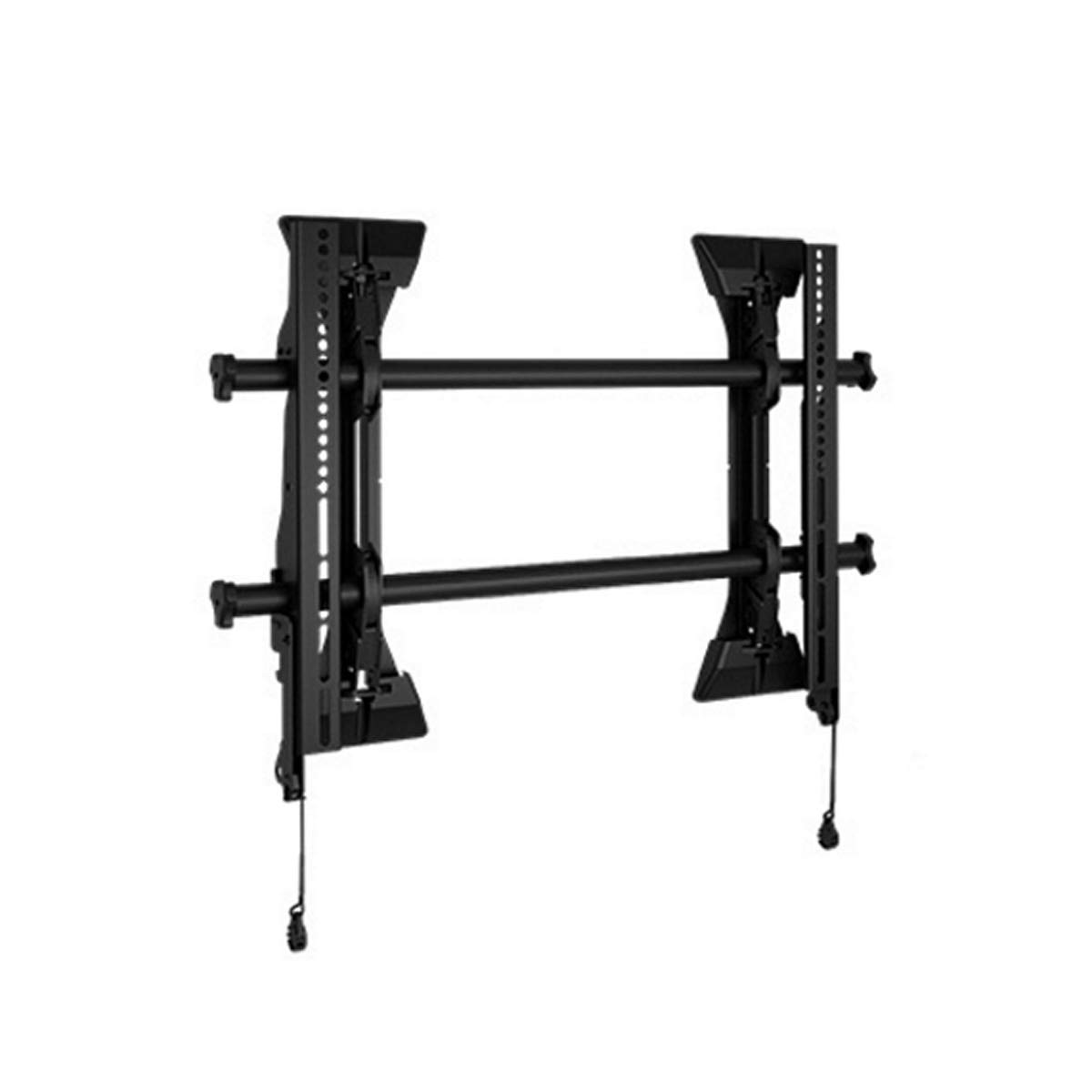 Chief MSM1U Medium Fusion Display Wall Mount, Fixed, Black (32" - 47")