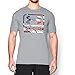 Under Armour UA Freedom BFL XL True Gray Heather