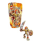 LEGO Legends of Chima 70206: CHI Laval