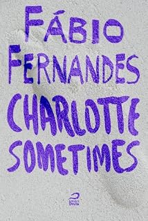 Livro Charlotte sometimes