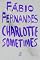 Livro Charlotte sometimes