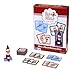 Elf on the Shelf Make-a-Match Game -- Based on the Bestselling Books