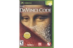The DaVinci Code XBOX