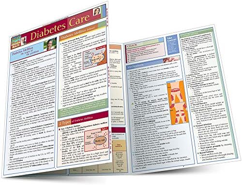 Diabetes Care (Quick Study Health)