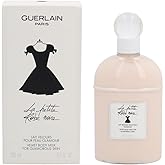 Guerlain La Petite Robe Noire Body Milk for Women, 6.7 Ounce