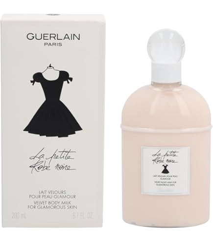 ❤️ ゲラン La Petite Robe Noire Eau Fraiche Amazon.com: Guerlain La Petite Noire Ma Robe Petales Eau Fraiche