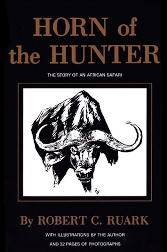 Download Horn of the Hunter: The Story of an African Safari (English Edition) PDF