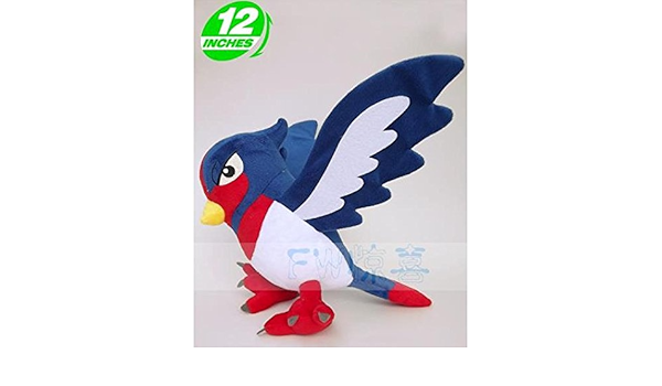 swellow plush