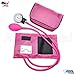ASA TECHMED Nurse EMT Starter Pack Stethoscope, Blood Pressure Monitor and Trauma 7.5