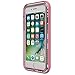 Lifeproof Next for Apple iPhone 8 Plus & iPhone 7 Plus (Cactus Rose)