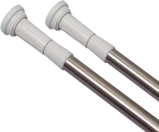 yumuo pies redondos acero inoxidable