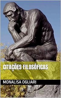 Livro Citações Filosóficas