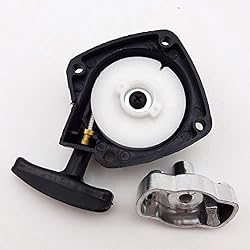 TC-Motor Recoil Pull Starter Start + Claw Pawl For