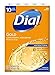 Dial Antibacterial Deodorant Bar Soap, Gold, 4-Ounce Bars, 10 Count (Pack of 3)