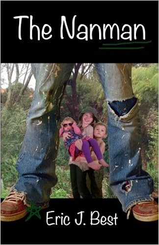 Amazoncom The Nanman 9781493770229 Eric J Best Books - 