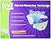 luvs diapers, size 4, 160 count