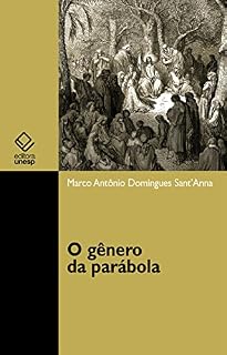 Livro O gênero da parábola