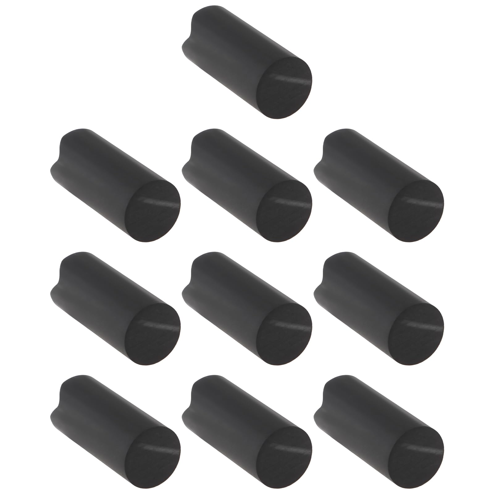 Create idea 10pcs Electric Train Model Carbon Brush Replacement 6.5 x 3 x 3 mm Compatible with Gützold Compatible with Piko 30001168 4001883600307