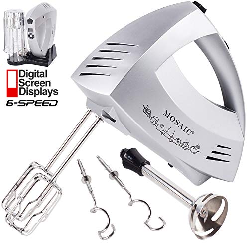 Hand Mixer Electric
