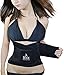Jenx Fitness Unisex Waist Trainer Premium Quality Waist Trimmer Great Back Spine Support and Reduce Back Pain