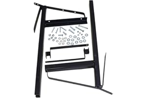 Stens Cargo Box Bracket for Club Car DS, Late 2000 and Newer