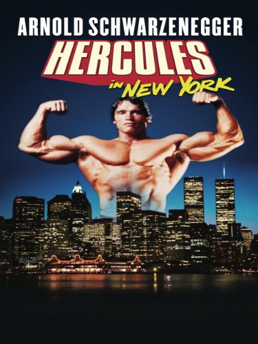 Hercules in New York