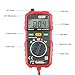 Dr.meter 0.01 Resolution High Accuracy Pocket Size pH Meter (MS8232)