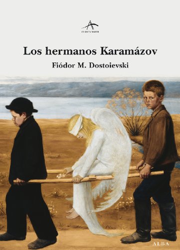 Los hermanos Karamázov de Fiódor M. Dostoievski