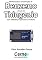 Livro Monitorando a concentração de Benzeno através do Thinger.io Com ESP8266 (NodeMCU) programado em Arduino