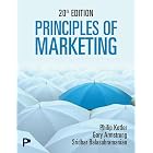 Principles of Marketing