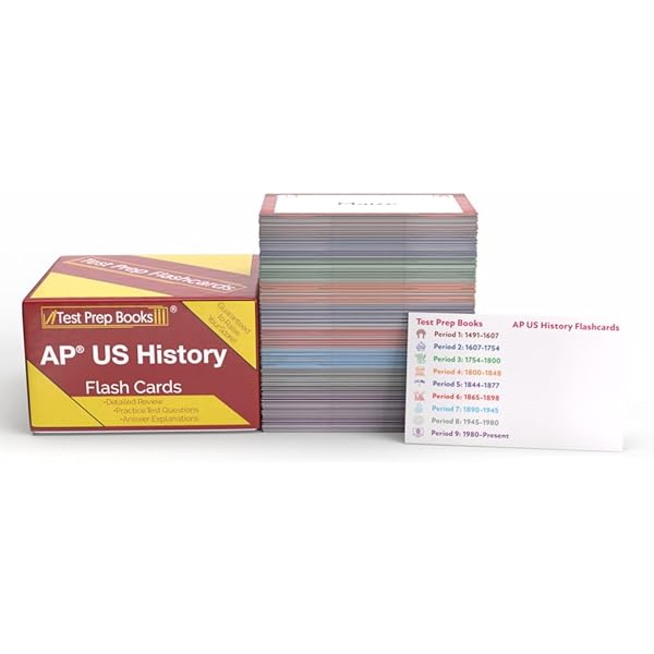 語学+参考書 AP flashcards AP English Language and English Literature Exam Flashcard