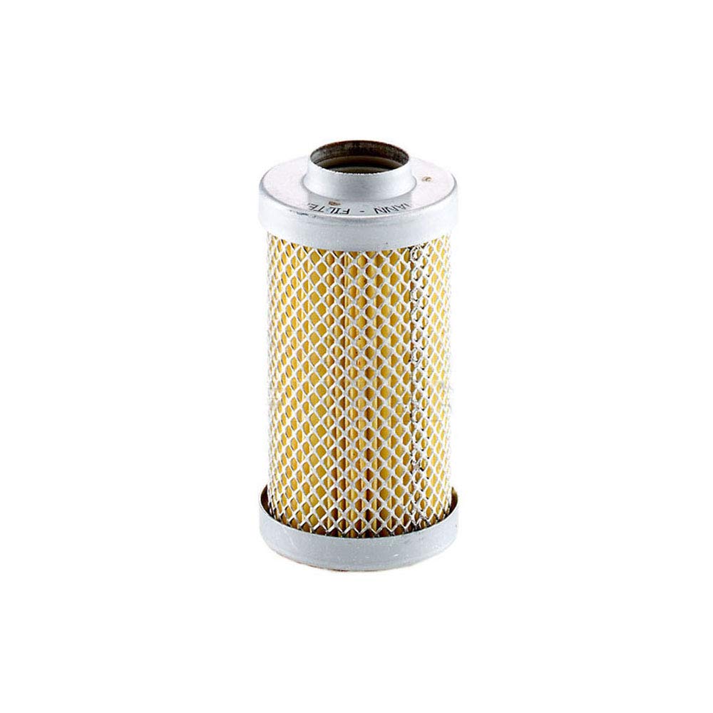 MANN-FILTER C 901 Air Filter - for Off-Highway Applications