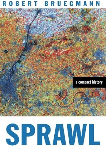 Download Sprawl: A Compact History (English Edition) PDF