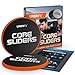 URBNFit Core Sliders - Ultimate Core Exercise Disc That Strengthen And Tones Your Whole Body