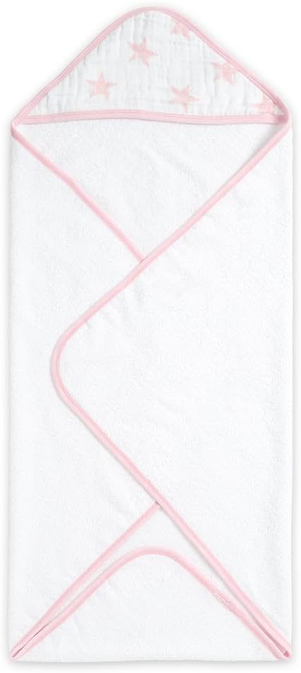 aden anais bath towel