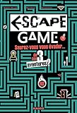Escape Game by 