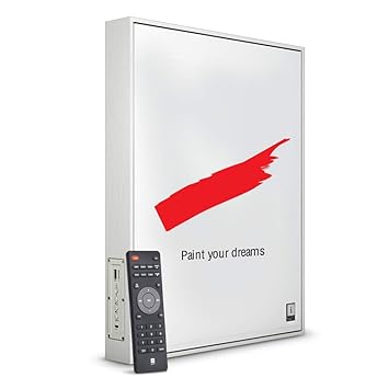 iball wall speaker