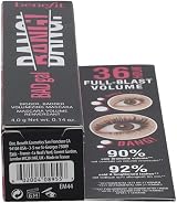 Benefit BADgal BANG Volumising Mascara Mini 4.0g Travel Size view 5